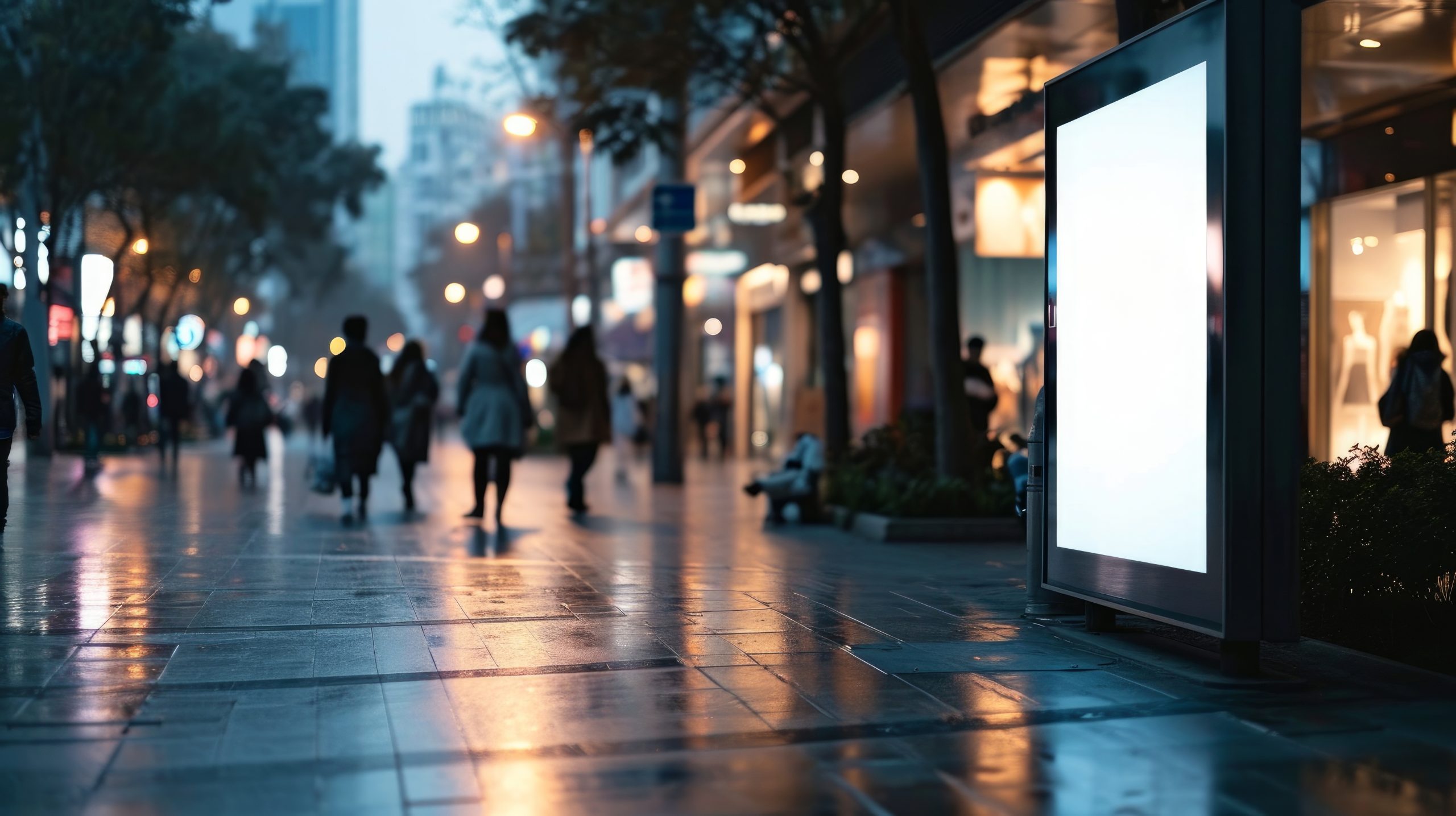 Digital Signage